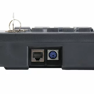 Программируемая POS-клавиатура POScenter S67B - 5