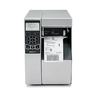 Принтер этикеток Zebra ZT510 - 3