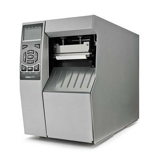 Термотрансферный принтер этикеток Zebra ZT510 - 1