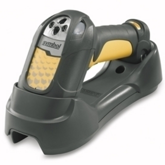 Беспроводной сканер штрих кода Zebra DS3478 - 5