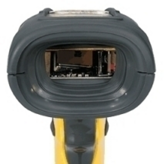 Беспроводной сканер штрих кода Zebra DS3478 - 4