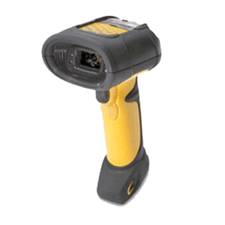 Беспроводной сканер штрих кода Zebra DS3478 - 3