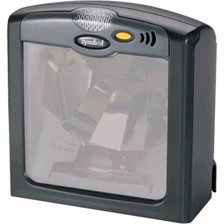 Стационарный сканер штрих-кода Zebra LS7708 - 1