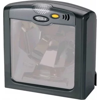 Стационарный сканер штрих-кода Zebra LS7708 - 2