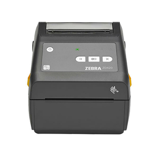 Термопринтер этикеток Zebra ZD420d - 4
