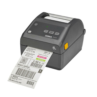 Термопринтер этикеток Zebra ZD420d - 2