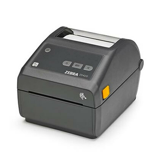 Термопринтер этикеток Zebra ZD420d - 1