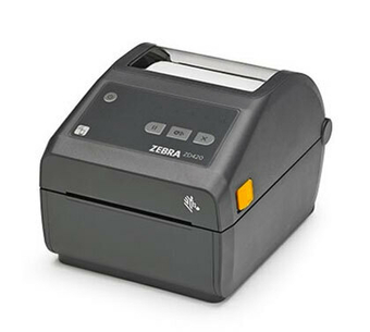 Термопринтер этикеток Zebra ZD420d