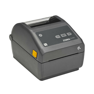 Термопринтер этикеток Zebra ZD420d - 5