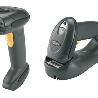 Беспроводной сканер штрих-кода Zebra DS6878 - 3
