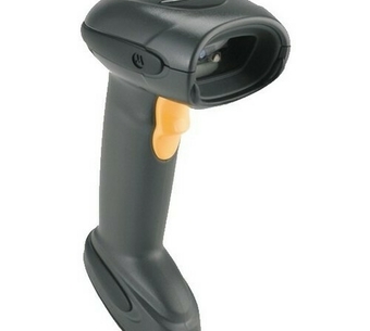 Беспроводной сканер штрих-кода Zebra DS6878
