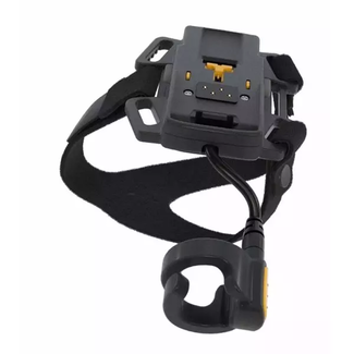Крепление на руку с кнопкой сканирования Zebra RS5100 SG-RS5X6-BHMT-01 / SG-RS51-BHMT-01 - 2