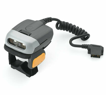 Сканер-кольцо Zebra RS507