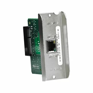 Сетевая карта Ethernet для Zebra ZT230 P1038204-01 - 2