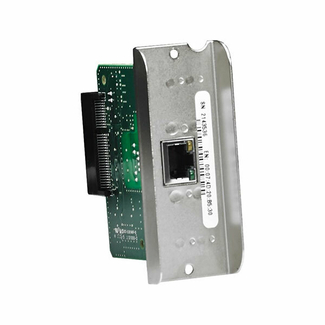 Сетевая карта Ethernet для Zebra ZT230 P1038204-01 - 1
