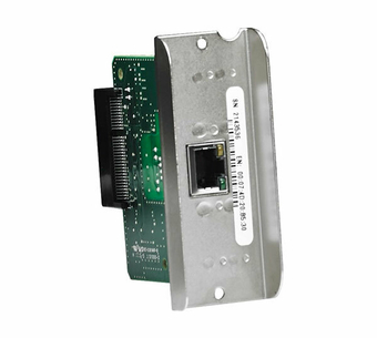 Сетевая карта Ethernet для Zebra ZT230 P1038204-01