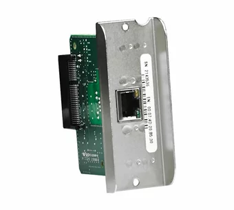 Сетевая карта Ethernet для Zebra ZT230 P1038204-01
