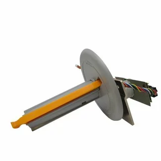 Плата управления подмотки ленты для Zebra ZT230 P1037974-040 - 1