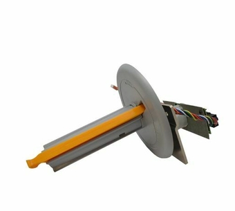 Плата управления подмотки ленты для Zebra ZT230 P1037974-040