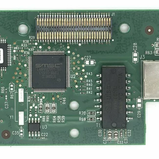 Сетевая карта Ethernet для Zebra ZE500 79823 - 1
