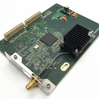 Сетевая карта WiFi для Zebra ZE500/ZM400/ZM600/Xi4/105SL Plus 29652-100, P1033557-002, P1032273, P1032271 - 1