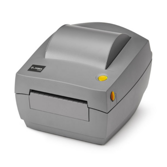 Термопринтер этикеток Zebra ZP888 - 2