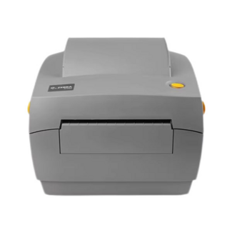 Термопринтер этикеток Zebra ZP888 - 3