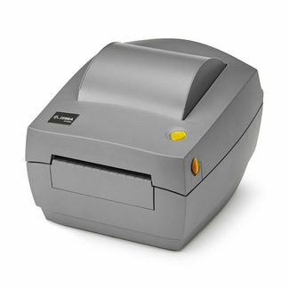 Термопринтер этикеток Zebra ZP888 - 1
