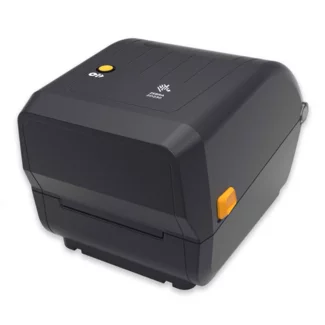 Термотрансферный принтер этикеток Zebra ZD888TA - 2