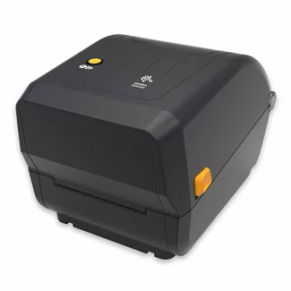 Термотрансферный принтер этикеток Zebra ZD888TA - 1