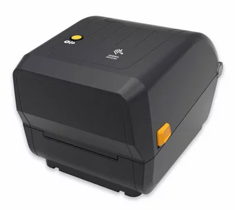 Термотрансферный принтер этикеток Zebra ZD888TA