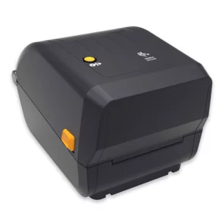 Термотрансферный принтер этикеток Zebra ZD888TA - 3