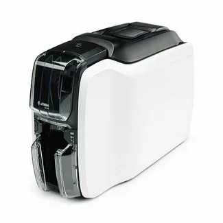 Карточный принтер Zebra ZC100 - 2