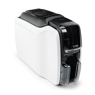 Карточный принтер Zebra ZC100 - 4