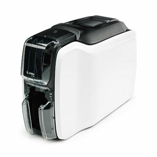 Карточный принтер Zebra ZC100 - 1
