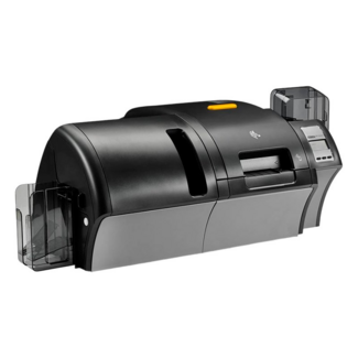 Карточный принтер Zebra ZXP9 - 4