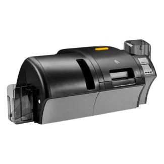 Карточный принтер Zebra ZXP9 - 4