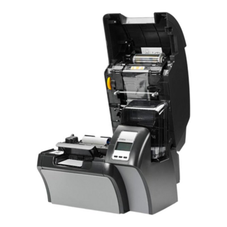 Карточный принтер Zebra ZXP9 - 3