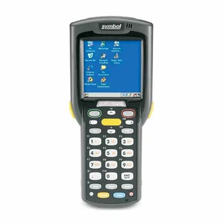 Терминал сбора данных Motorola Symbol MC3090-S - 2