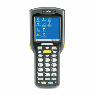 Терминал сбора данных Motorola Symbol MC3090-S - 1