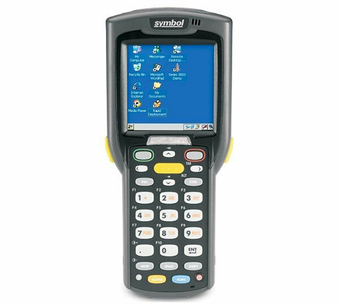 Терминал сбора данных Motorola Symbol MC3090-S