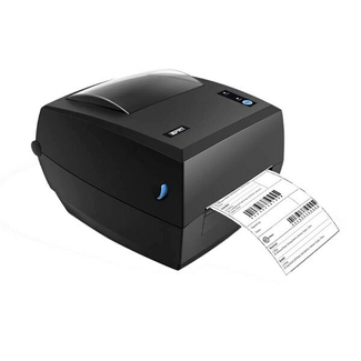 Термопринтер этикеток iDPRT SP420 - 2