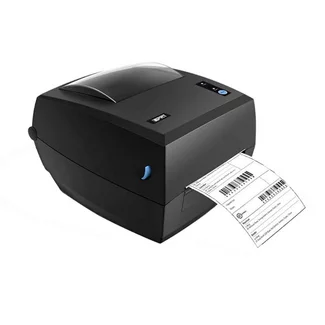 Термопринтер этикеток iDPRT SP420 - 3