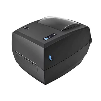Термопринтер этикеток iDPRT SP420 - 2