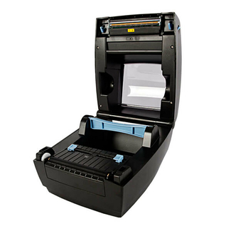 Термопринтер этикеток iDPRT SP420 - 3