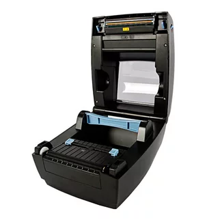 Термопринтер этикеток iDPRT SP420 - 4