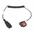 Аудио кабель для Zebra WT6000 CBL-NGWT-AUQDLG-01 - 2