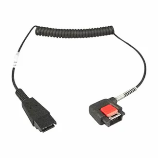 Аудио кабель для Zebra WT6000 CBL-NGWT-AUQDLG-01 - 1
