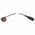 Аудио кабель для Zebra WT6000 CBL-NGWT-AUQDLG-01 - 3