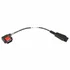 Аудио кабель для Zebra WT6000 CBL-NGWT-AUQDLG-01 - 3